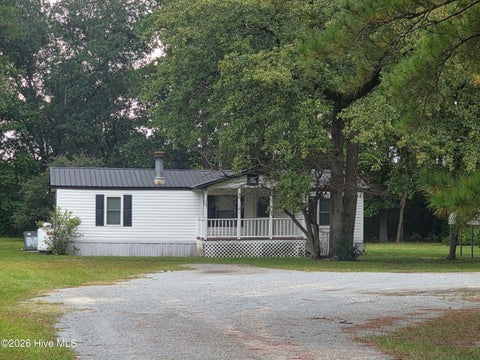 Photo of 6413 Faircloth Bridge Road, Stedman, NC 28391 (MLS # 100608355)