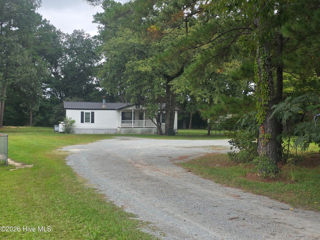 Photo of 6413 Faircloth Bridge Road, Stedman, NC 28391 (MLS # 100608355)