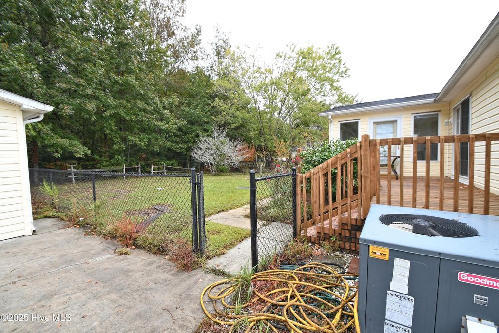 Photo of 1024 Palm Court SW, Calabash, NC 28467 (MLS # 100539204)