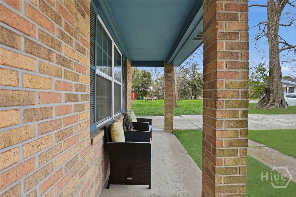 Photo of 4008 Raybun Street, Savannah, GA 31405 (MLS # SA350652)