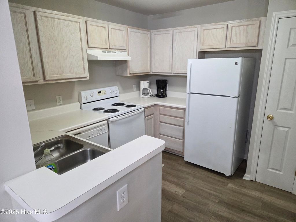 Photo of 531 Spring Forest Road #I, Greenville, NC 27834 (MLS # 100519422)