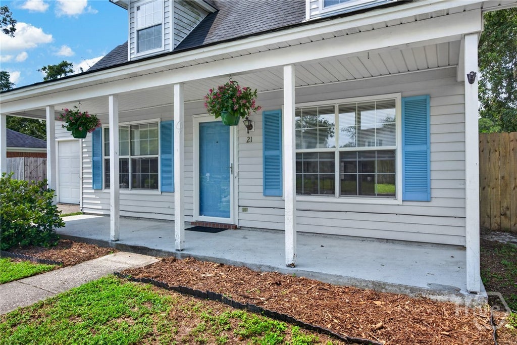 Photo of 21 Clearwater Lane, Savannah, GA 31419 (MLS # SA361564)