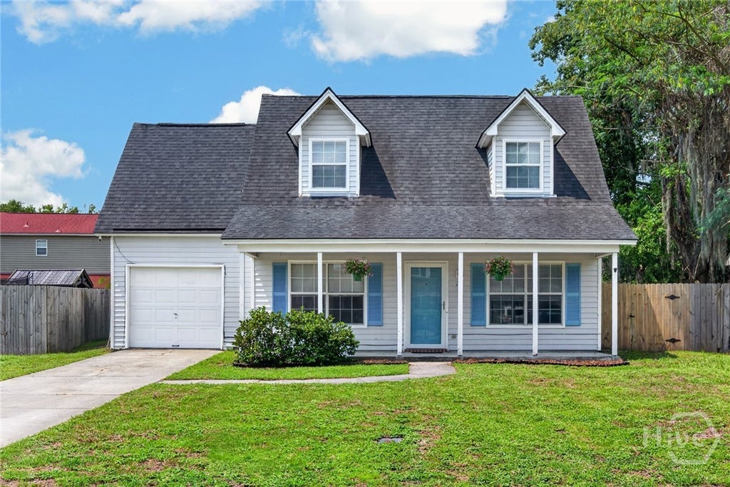 Photo of 21 Clearwater Lane, Savannah, GA 31419 (MLS # SA361564)