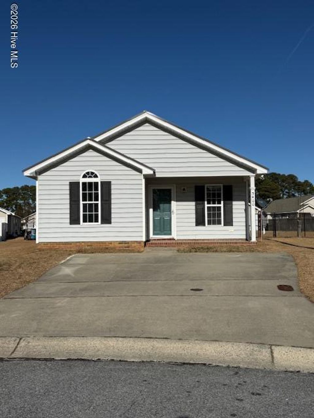 Photo of 3400 Saybrook Court, Winterville, NC 28590 (MLS # 100550531)