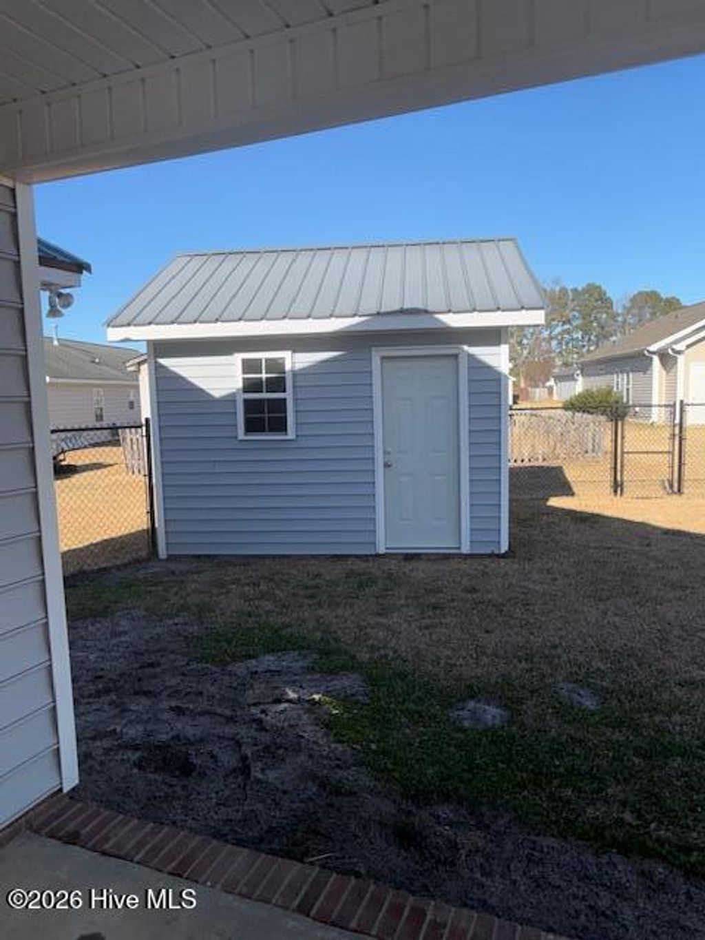 Photo of 3400 Saybrook Court, Winterville, NC 28590 (MLS # 100550531)