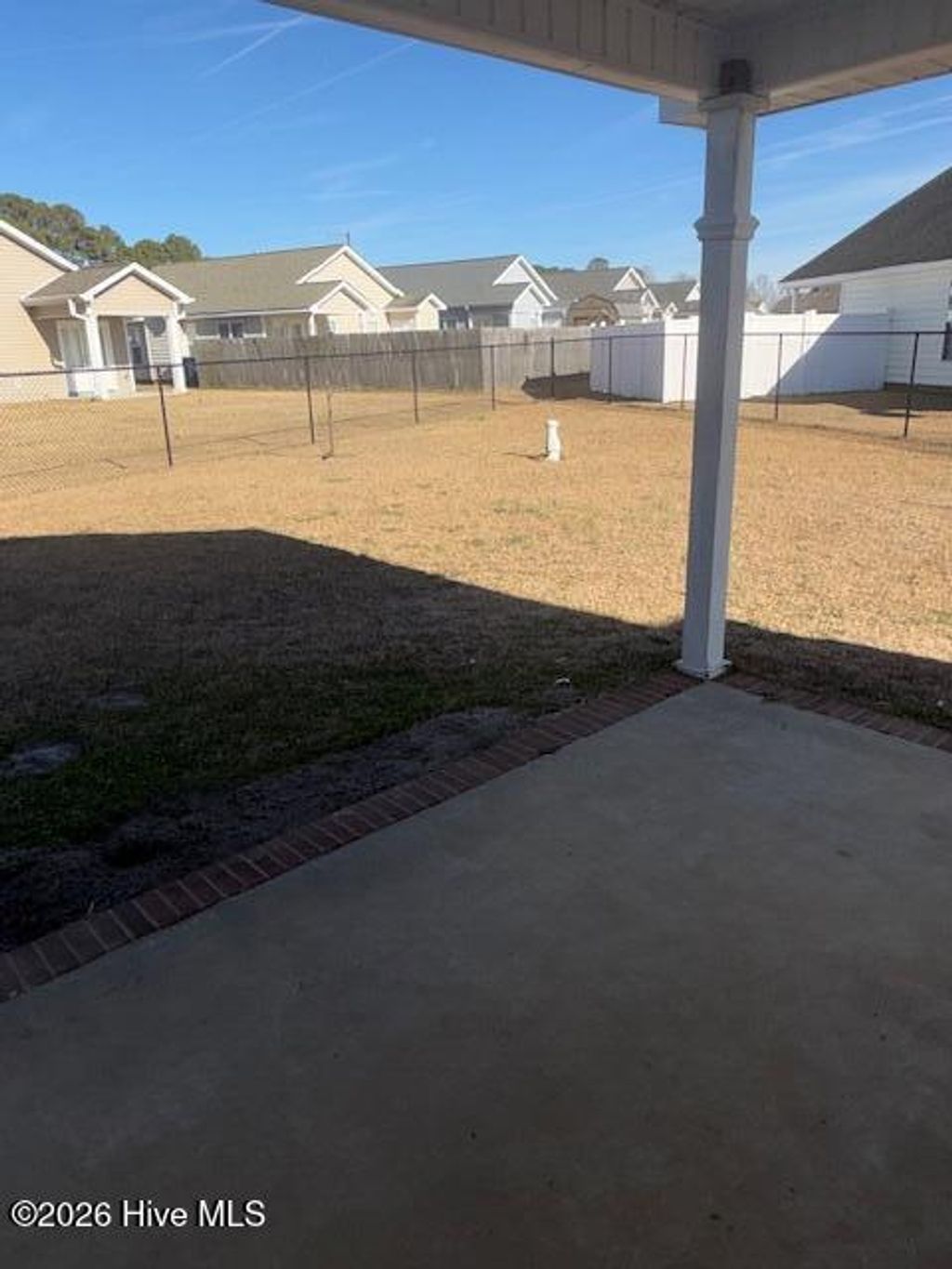 Photo of 3400 Saybrook Court, Winterville, NC 28590 (MLS # 100550531)