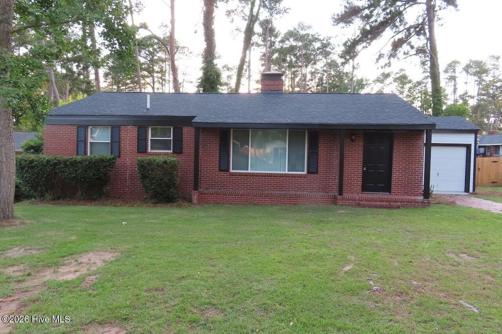 Photo of 237 E Vineland Road, Augusta, GA 30904 (MLS # 100585545)