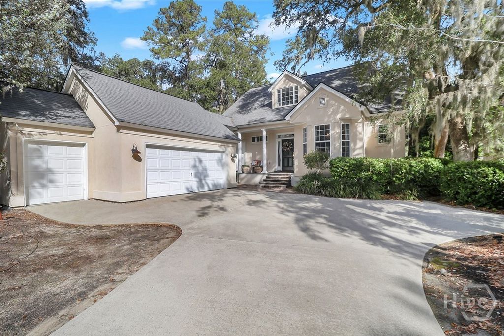 Photo of 9 Schroeder Court, Savannah, GA 31411 (MLS # SA348995)