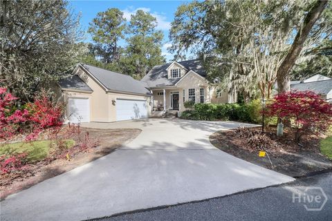 Property photo of 9 schroeder court, savannah, GA 31411