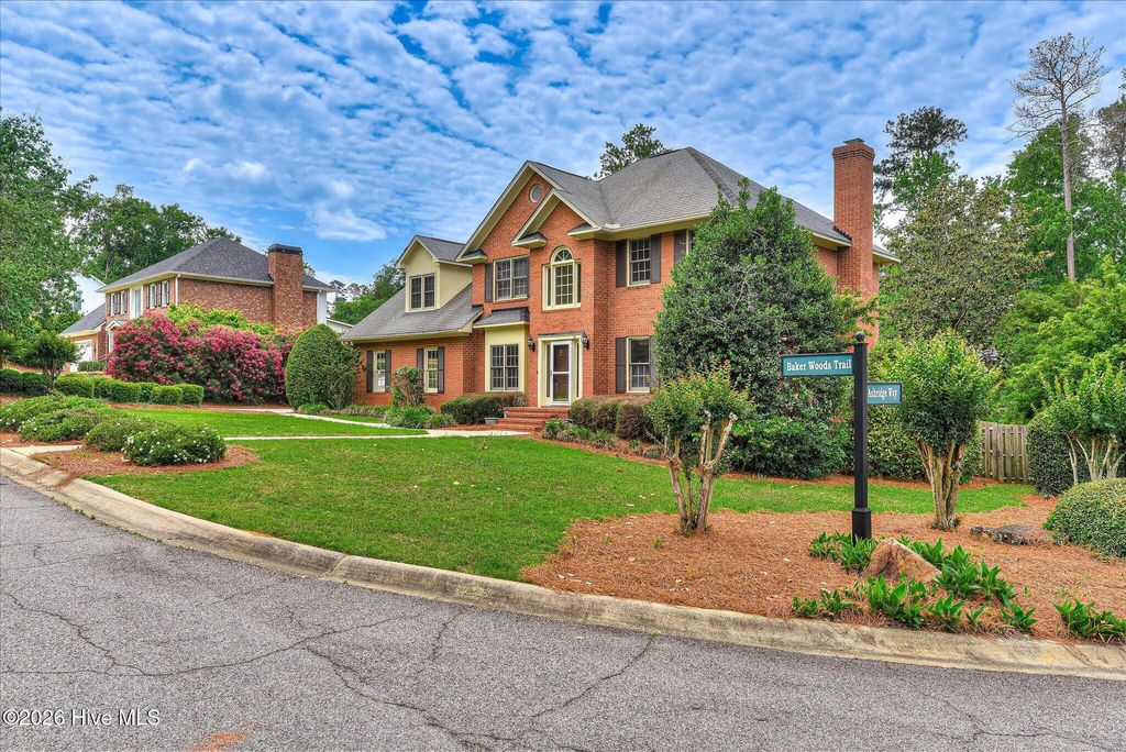 Photo of 466 Baker Woods Trail, Martinez, GA 30907 (MLS # 100573623)