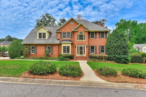 Homes For Sale - 466 Baker Woods Trail<br/> Martinez, GA 30907