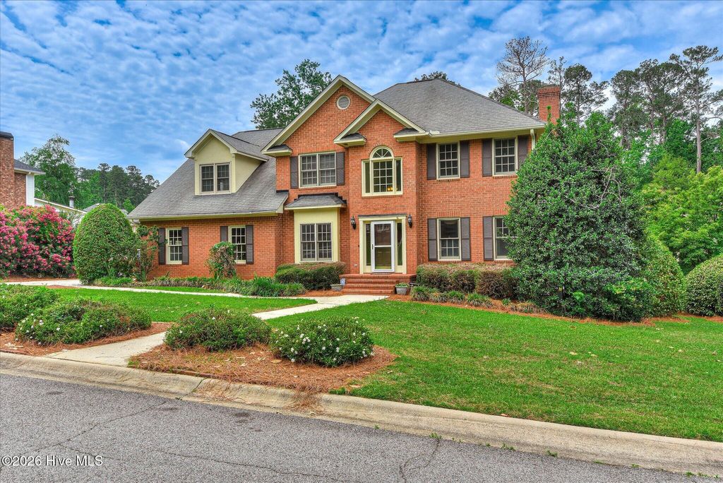 Photo of 466 Baker Woods Trail, Martinez, GA 30907 (MLS # 100573623)