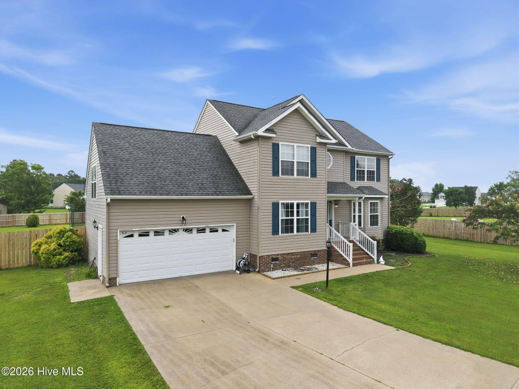 Photo of 101 Maidens Court, Elizabeth City, NC 27909 (MLS # 100588252)