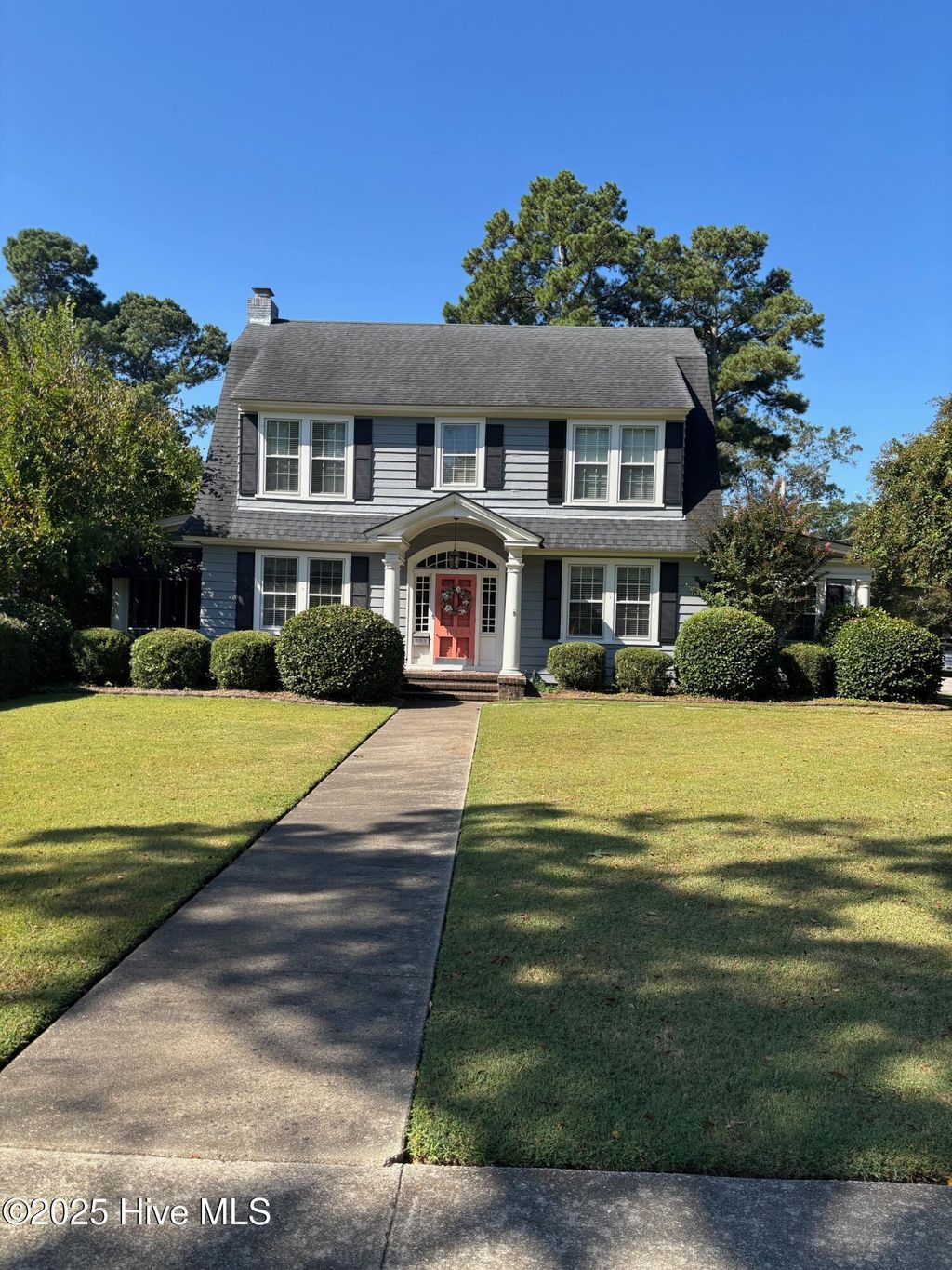 Photo of 1213 Nash Street NW, Wilson, NC 27893 (MLS # 100530400)