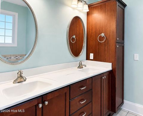Tiny photo for 39 Excalibur Point, Hampstead, NC 28443 (MLS # 100572101)