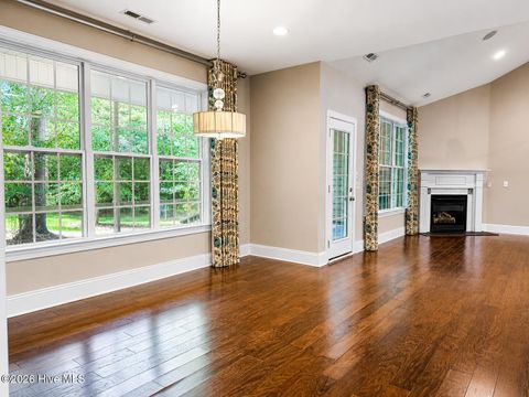 Tiny photo for 39 Excalibur Point, Hampstead, NC 28443 (MLS # 100572101)
