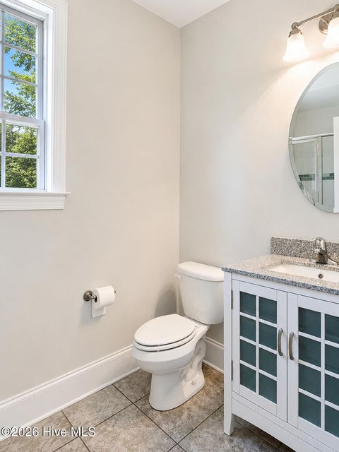 Tiny photo for 39 Excalibur Point, Hampstead, NC 28443 (MLS # 100572101)