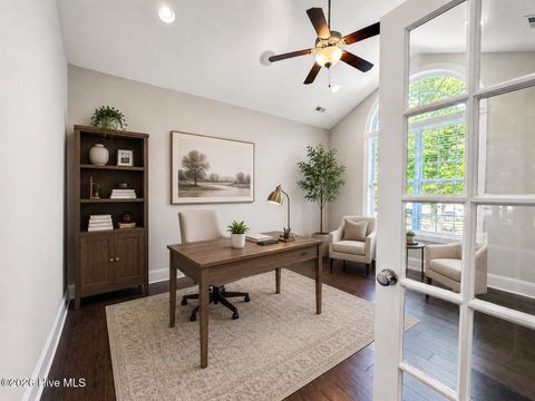 Tiny photo for 39 Excalibur Point, Hampstead, NC 28443 (MLS # 100572101)