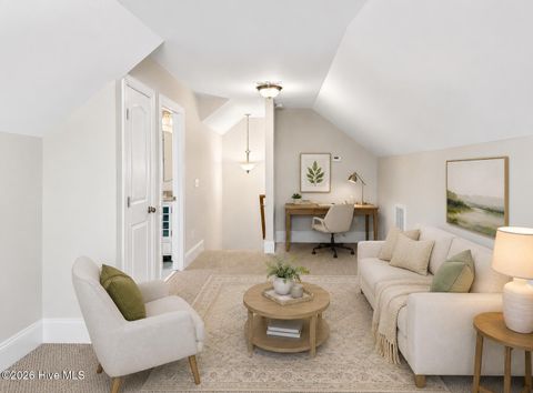 Tiny photo for 39 Excalibur Point, Hampstead, NC 28443 (MLS # 100572101)
