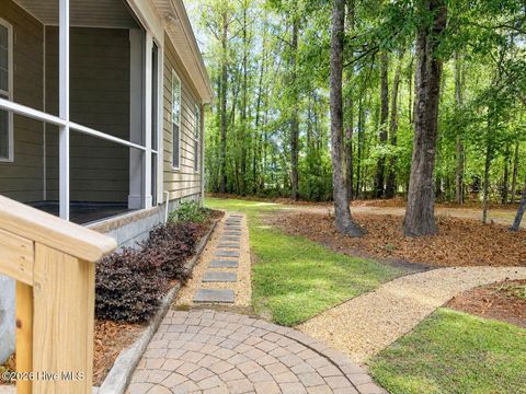 Tiny photo for 39 Excalibur Point, Hampstead, NC 28443 (MLS # 100572101)