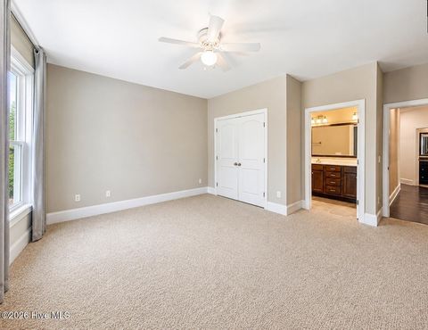Tiny photo for 39 Excalibur Point, Hampstead, NC 28443 (MLS # 100572101)