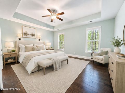 Tiny photo for 39 Excalibur Point, Hampstead, NC 28443 (MLS # 100572101)