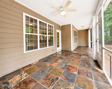Tiny photo for 39 Excalibur Point, Hampstead, NC 28443 (MLS # 100572101)