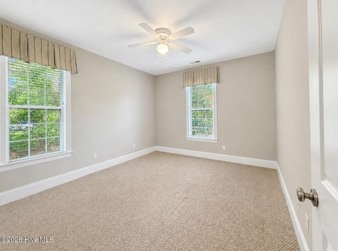 Tiny photo for 39 Excalibur Point, Hampstead, NC 28443 (MLS # 100572101)