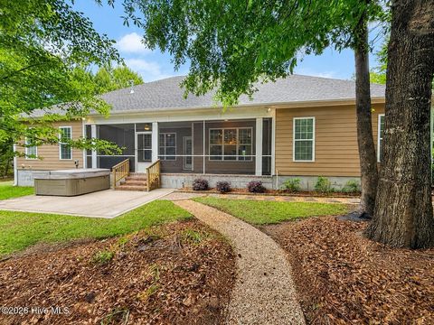 Tiny photo for 39 Excalibur Point, Hampstead, NC 28443 (MLS # 100572101)