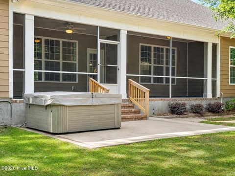Tiny photo for 39 Excalibur Point, Hampstead, NC 28443 (MLS # 100572101)