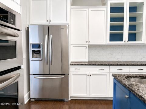 Tiny photo for 39 Excalibur Point, Hampstead, NC 28443 (MLS # 100572101)