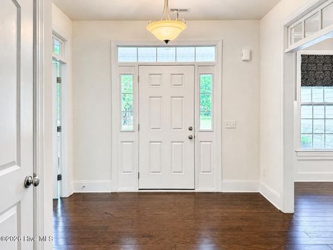 Tiny photo for 39 Excalibur Point, Hampstead, NC 28443 (MLS # 100572101)
