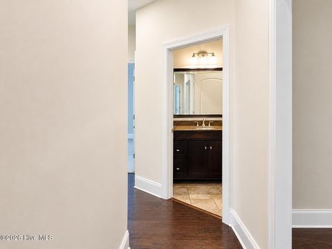 Tiny photo for 39 Excalibur Point, Hampstead, NC 28443 (MLS # 100572101)