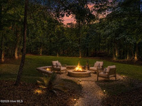 Tiny photo for 39 Excalibur Point, Hampstead, NC 28443 (MLS # 100572101)