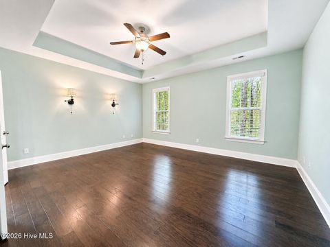 Tiny photo for 39 Excalibur Point, Hampstead, NC 28443 (MLS # 100572101)