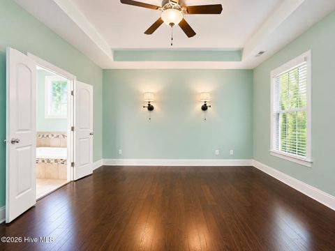 Tiny photo for 39 Excalibur Point, Hampstead, NC 28443 (MLS # 100572101)