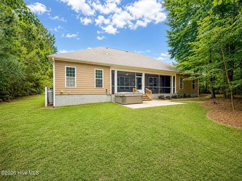 Tiny photo for 39 Excalibur Point, Hampstead, NC 28443 (MLS # 100572101)
