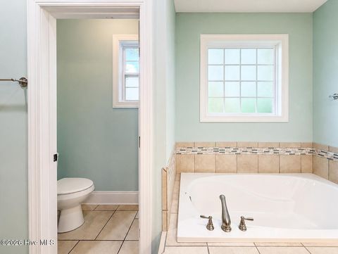 Tiny photo for 39 Excalibur Point, Hampstead, NC 28443 (MLS # 100572101)