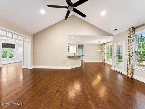 Tiny photo for 39 Excalibur Point, Hampstead, NC 28443 (MLS # 100572101)