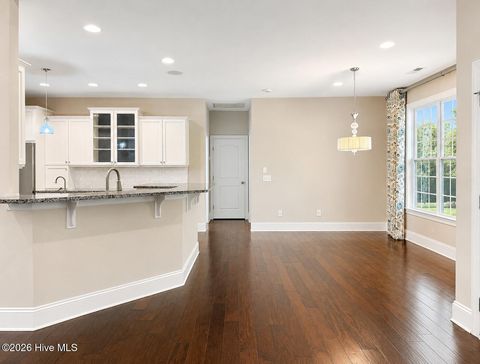 Tiny photo for 39 Excalibur Point, Hampstead, NC 28443 (MLS # 100572101)