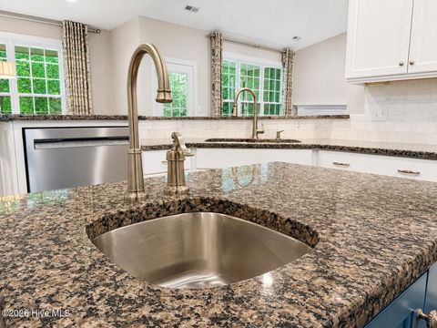 Tiny photo for 39 Excalibur Point, Hampstead, NC 28443 (MLS # 100572101)