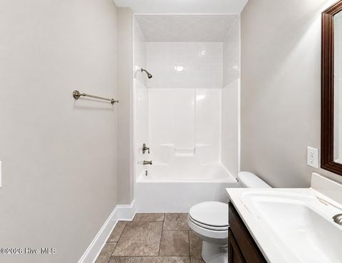 Tiny photo for 39 Excalibur Point, Hampstead, NC 28443 (MLS # 100572101)