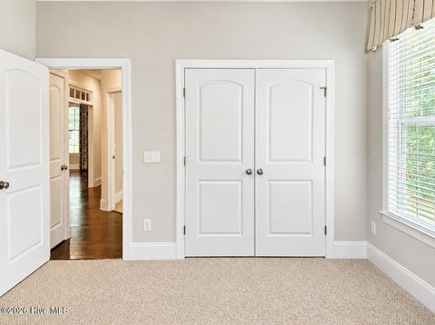 Tiny photo for 39 Excalibur Point, Hampstead, NC 28443 (MLS # 100572101)