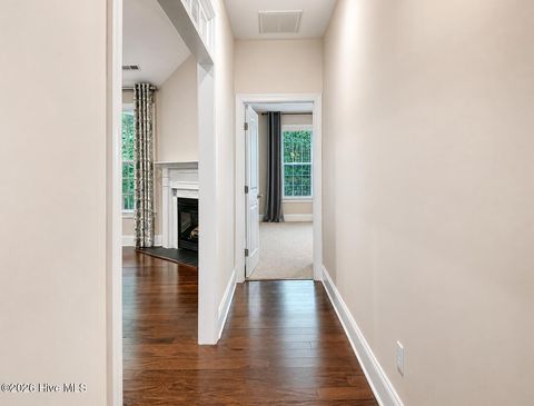 Tiny photo for 39 Excalibur Point, Hampstead, NC 28443 (MLS # 100572101)