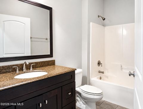 Tiny photo for 39 Excalibur Point, Hampstead, NC 28443 (MLS # 100572101)