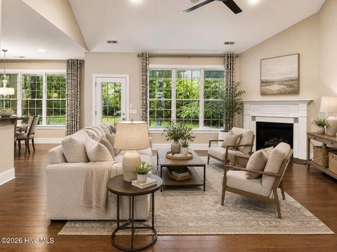 Tiny photo for 39 Excalibur Point, Hampstead, NC 28443 (MLS # 100572101)