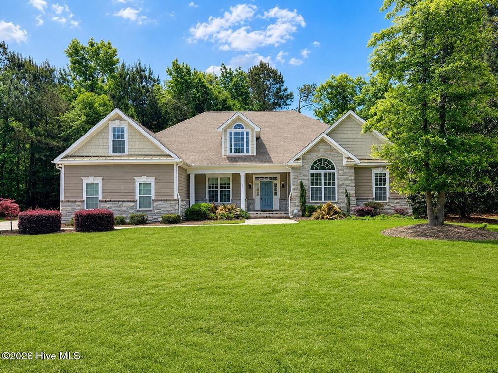 Photo of 39 Excalibur Point, Hampstead, NC 28443 (MLS # 100572101)