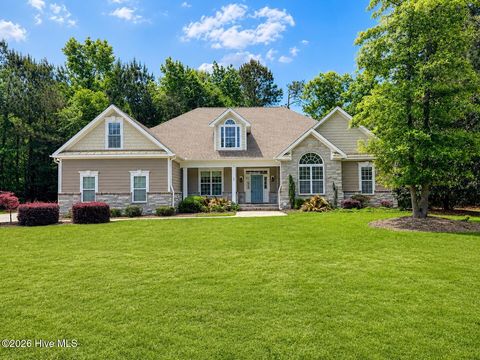 Photo of 39 Excalibur Point, Hampstead, NC 28443 (MLS # 100572101)