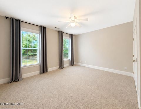 Tiny photo for 39 Excalibur Point, Hampstead, NC 28443 (MLS # 100572101)