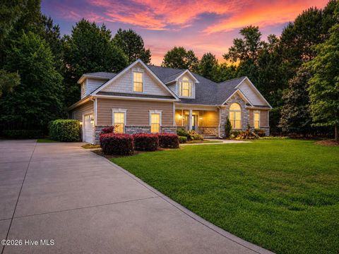Tiny photo for 39 Excalibur Point, Hampstead, NC 28443 (MLS # 100572101)